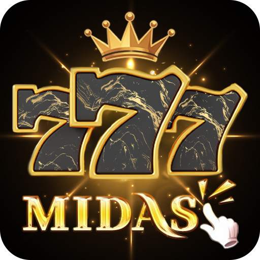 777midas Slots Pro v2.9.7
