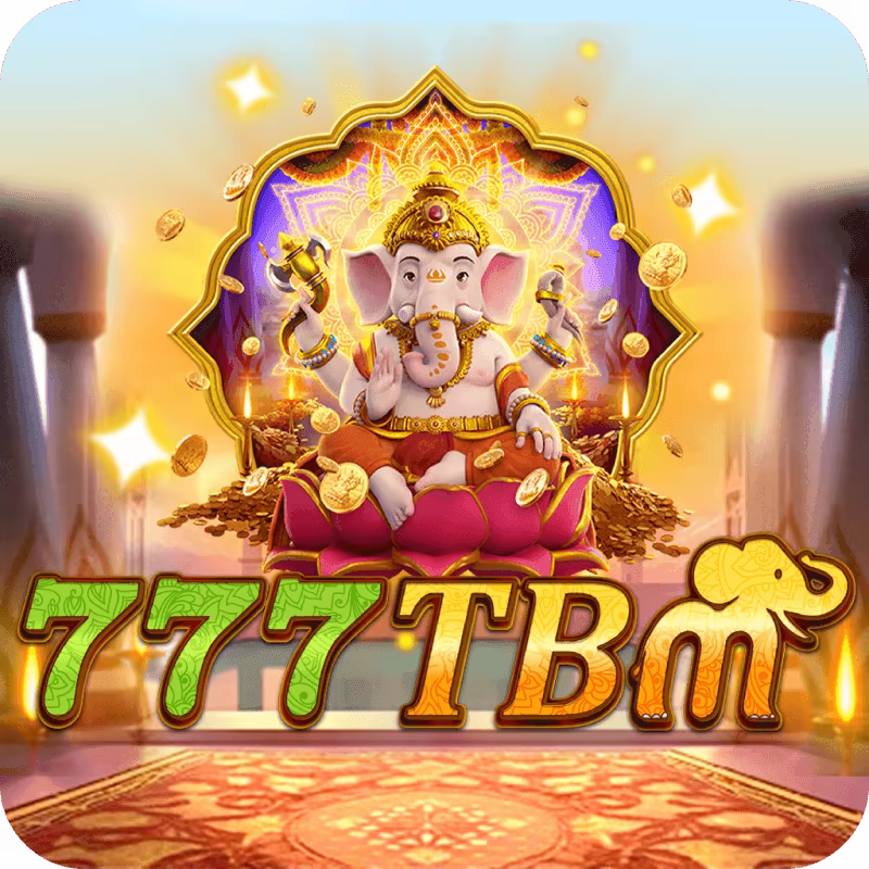 777tbm Game Gold v1.0.0
