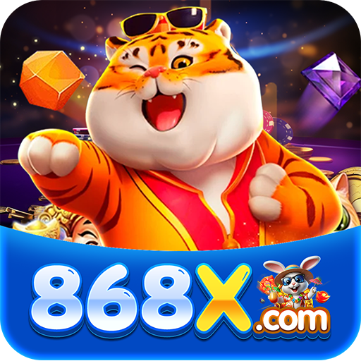 868x Casino Official v5.2.2