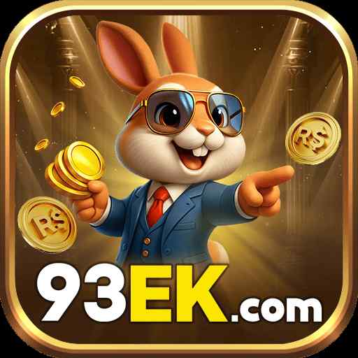 93ek.com Casino Official v3.4.0