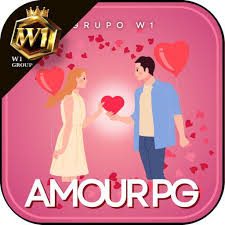 amourpg Gaming Ultimate v2.4.5