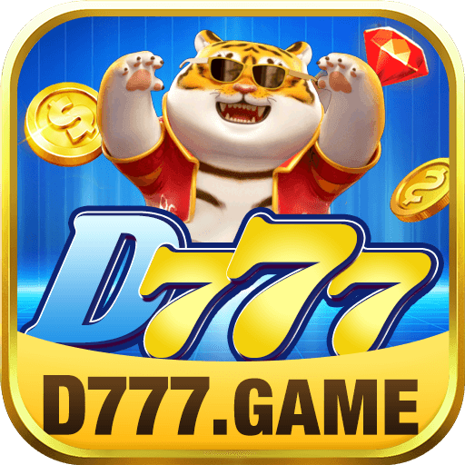 d777 - Gaming Champion