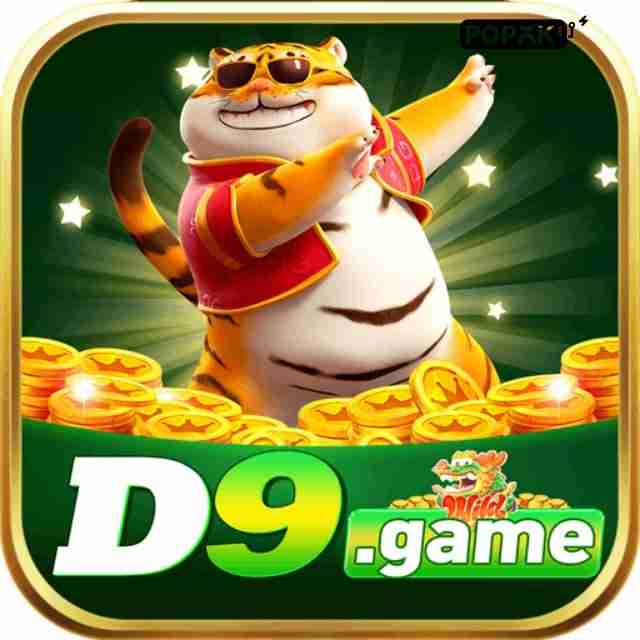 d9game Jackpot Max v5.1.7