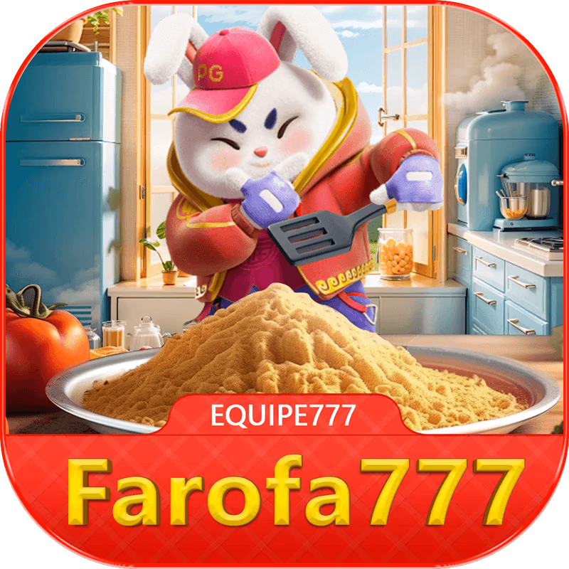 farofa777 Slot Machine Supreme