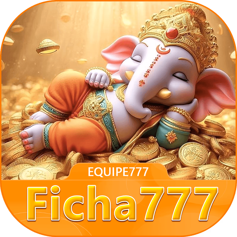ficha777 - Live Gold
