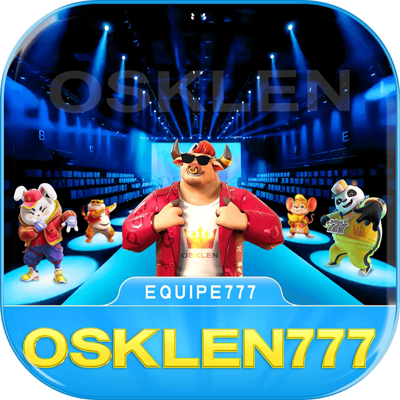 osklen777 VIP - bônus diário