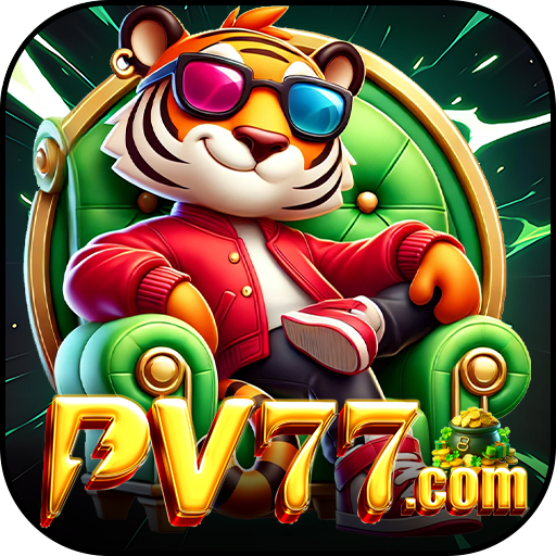 pv77 Prime Gaming App