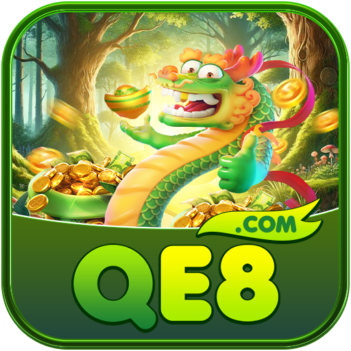 qe8 Casino Official v5.1.6