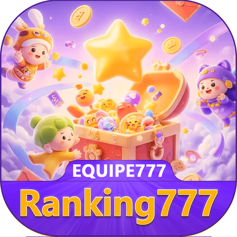 ranking777 Plus - Win Real BRL