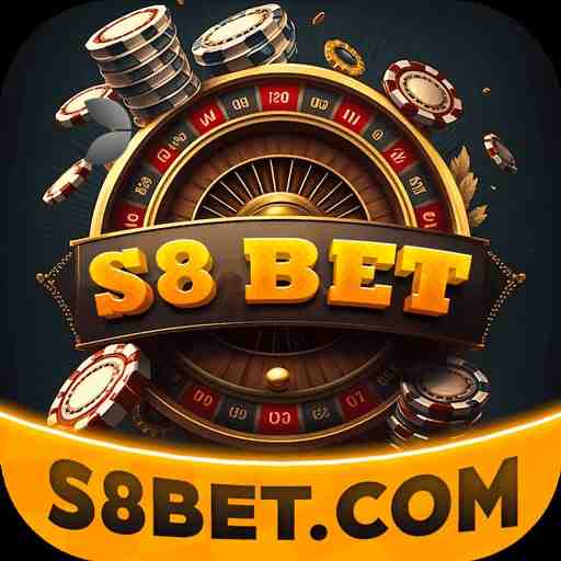 s8bet Elite - Casino & Slots