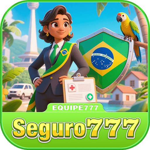 seguro777 Casino Official v1.1.6