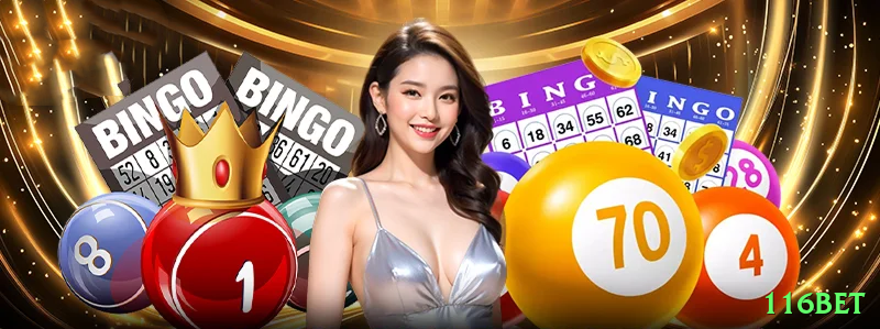 116bet Jackpot Plus v4.6.9 Screenshot 1