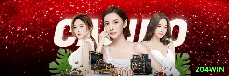 204win Ultimate - Casino & Slots Screenshot 1