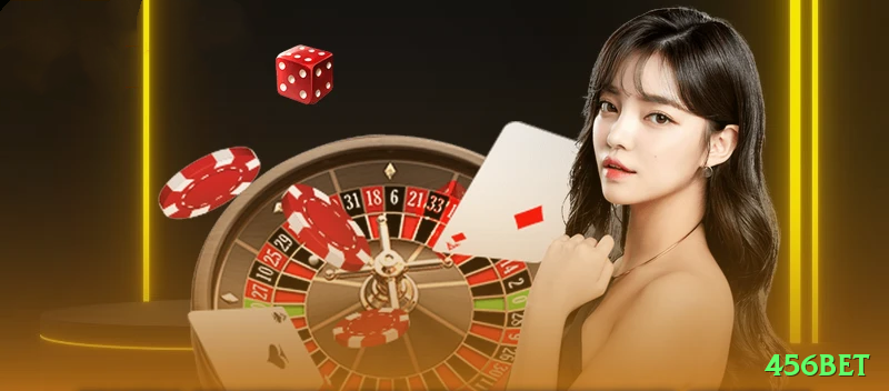 456bet - Gold Edition v5.6.5 Screenshot 2
