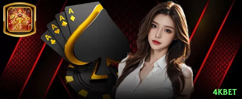 4kbet Casino Official v5.8.8 Screenshot 1