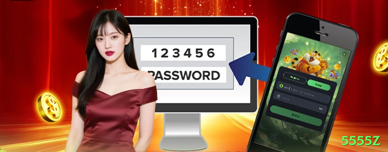 5555z Ultimate - Win Real BRL Screenshot 1