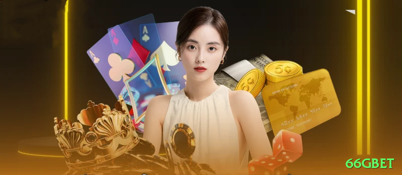 66gbet King Gaming App Screenshot 1