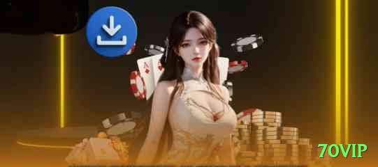 70vip Elite Gaming App Screenshot 1