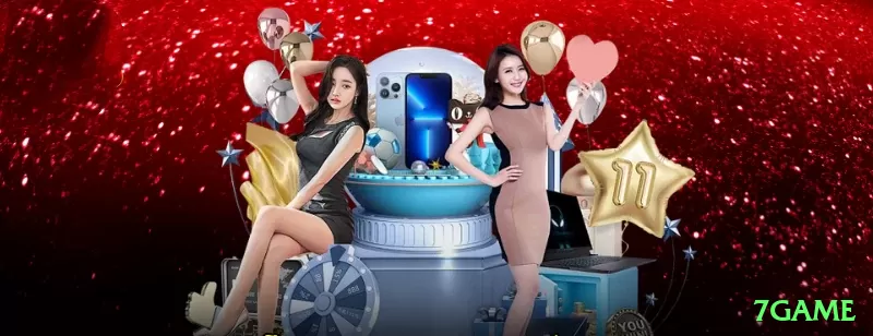 7game VIP - bônus diário Screenshot 1