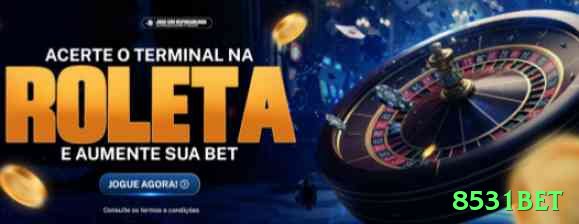 8531bet Casino Official v5.2.6 Screenshot 2