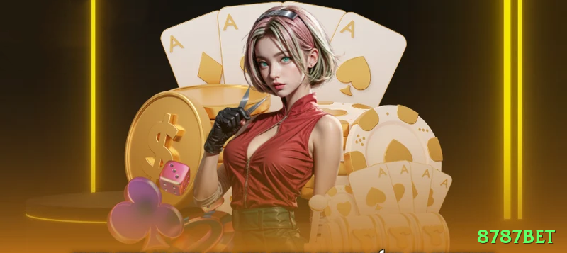 8787bet - Real Money Elite Screenshot 2