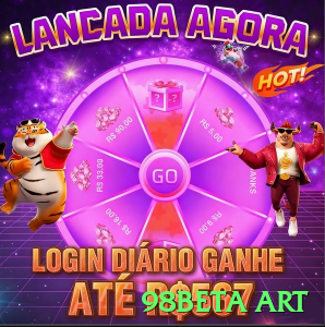 98beta art Slots Turbo v4.9.9 Screenshot 1