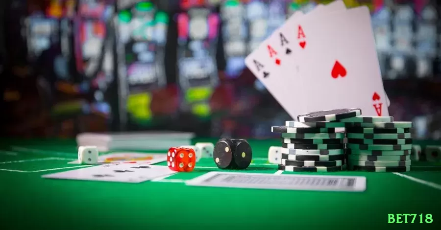 bet718 VIP - Free Download Screenshot 2