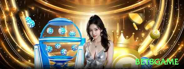bet8game - Casino Supreme Screenshot 2