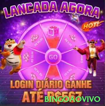 bingoaovivo Prime - Casino & Slots Screenshot 2