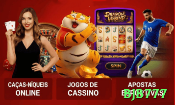 bjb777 Live Casino Extreme Screenshot 2