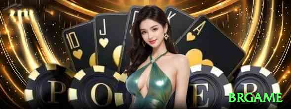 brgame Casino Official v5.5.4 Screenshot 2