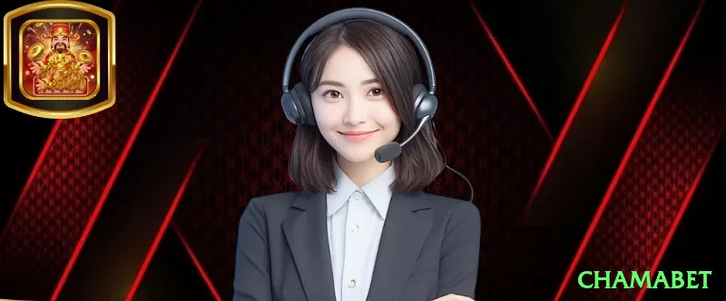 chamabet Casino Official v3.0.1 Screenshot 2