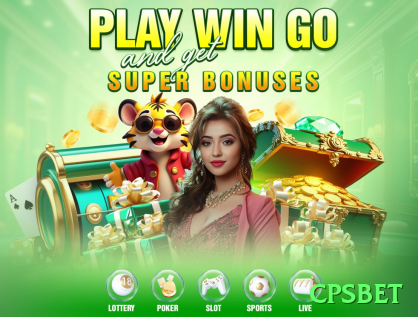 CPSBET Deluxe - Casino & Slots Screenshot 1