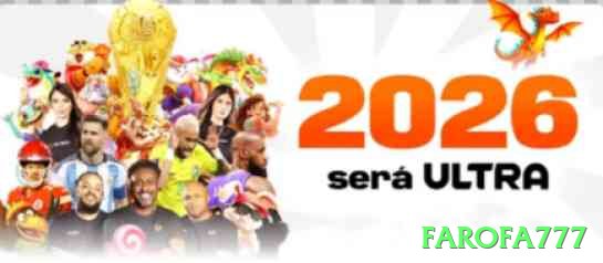 farofa777 Slot Machine Supreme Screenshot 1