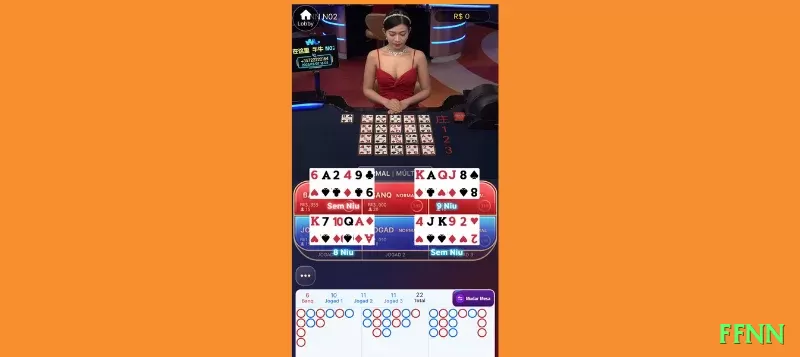 ffnn Casino Champion v1.9.4 Screenshot 1
