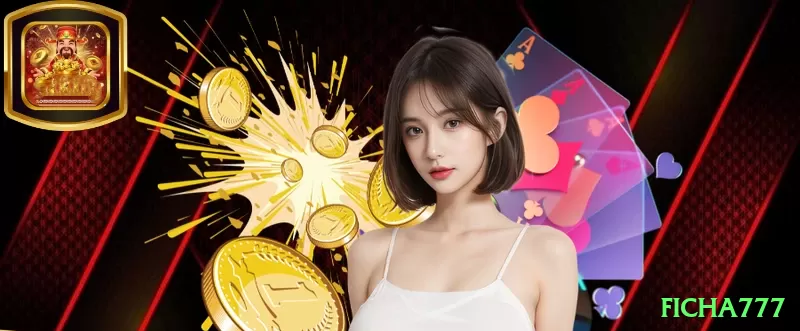 ficha777 - Live Gold Screenshot 1
