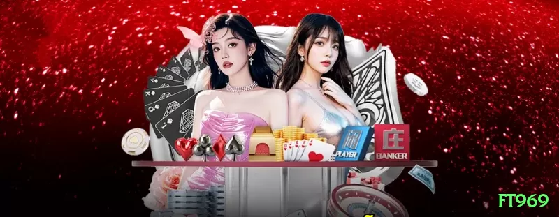 ft969 Master - Casino & Slots Screenshot 2