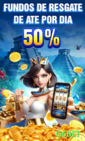g6bet Casino Supreme v4.9.5 Screenshot 1
