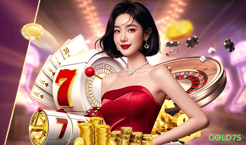 gold7s Live Casino King Screenshot 2