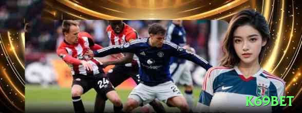 k69bet Brasil Pro v4.6.1 Screenshot 1