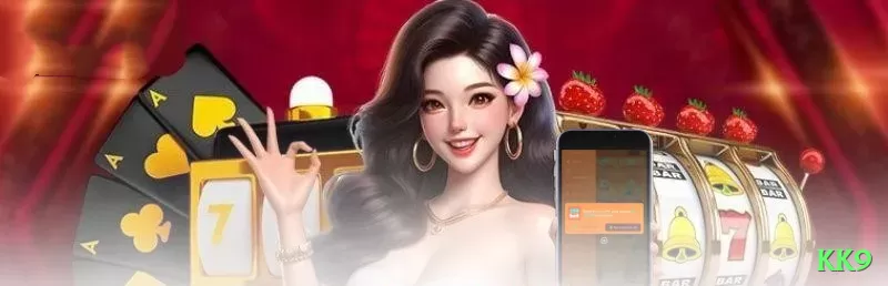 Screenshot - kk9 🎰🔥 Slots retrigger infinito App: baixe e ative pacote Dead or Alive free — rounds grátis pagam 15.000x+ com paciência, virando fantasia em realidade! 🌟🔥