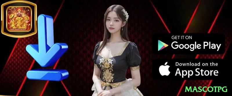 mascotpg Royal - Win Real BRL Screenshot 1