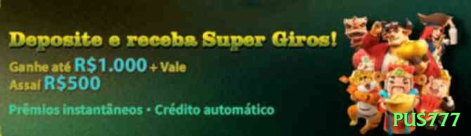 pus777 Slots Plus v3.4.3 Screenshot 2