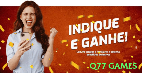 Screenshot - q77 games 🧾💰 Em apostas esportivas, diversifique com cuidado e nunca coloque toda a banca em um único jogo. ⚠️