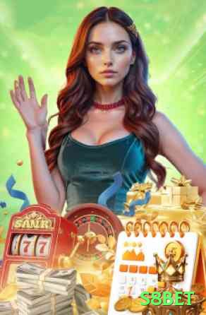 s8bet Elite - Casino & Slots Screenshot 1
