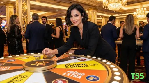 t55 - Real Money Champion Screenshot 1