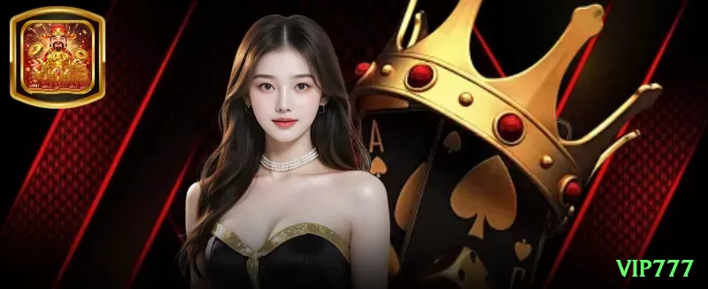 vip777 BR Supreme Screenshot 1